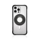 Youngkit Colorful Serisi Double Magnetik Ring Stand Telefon Tutucu Youngkit Colorful Serisi Double Magnetik Ring Stand Telefon Tutucu