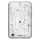 Youngkit Tech Hızlı Şarj Özellikli Wireless Powerbank 15W 5000mAh Youngkit Tech Hızlı Şarj Özellikli Wireless Powerbank 15W 5000mAh