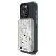 Youngkit Tech Hızlı Şarj Özellikli Wireless Powerbank 15W 5000mAh Youngkit Tech Hızlı Şarj Özellikli Wireless Powerbank 15W 5000mAh