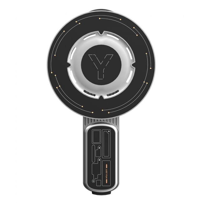 Youngkit Technology Serisi Telefon ve Tabletler için Magnetik Ring Stand Youngkit Technology Serisi Telefon ve Tabletler için Magnetik Ring Stand