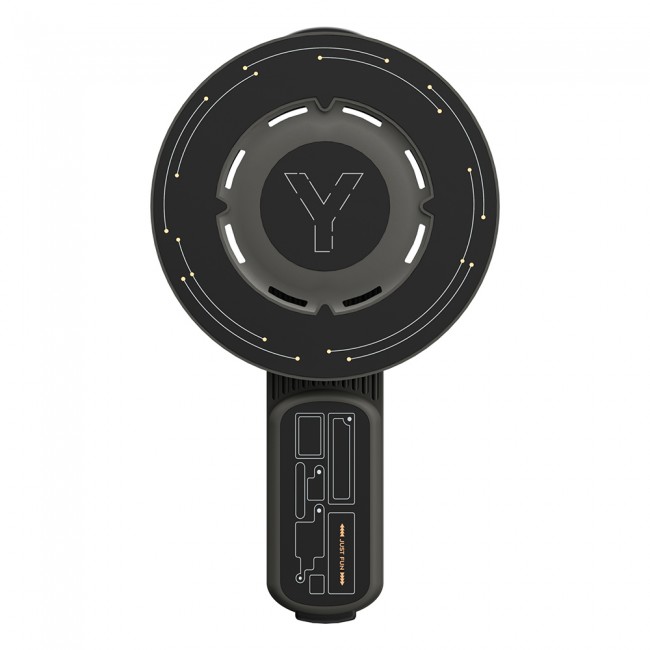 Youngkit Technology Serisi Telefon ve Tabletler için Magnetik Ring Stand Youngkit Technology Serisi Telefon ve Tabletler için Magnetik Ring Stand
