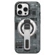 Youngkit Technology Serisi Telefon ve Tabletler için Magnetik Ring Stand Youngkit Technology Serisi Telefon ve Tabletler için Magnetik Ring Stand