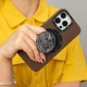 Youngkit Telefon ve Tabletler için Magnetik Ring Stand Youngkit Telefon ve Tabletler için Magnetik Ring Stand