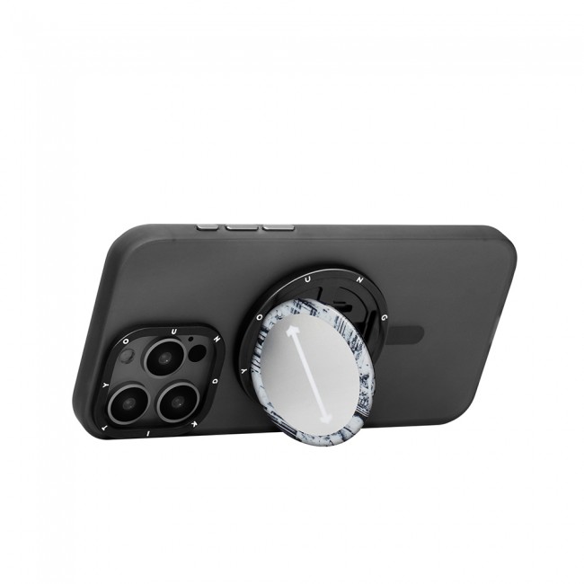Youngkit Telefon ve Tabletler için Magnetik Ring Stand Youngkit Telefon ve Tabletler için Magnetik Ring Stand