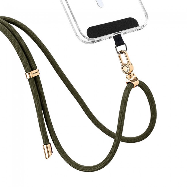Youngkit YQ001 Cep Telefonu Boyun Askı İpi Youngkit YQ001 Cep Telefonu Boyun Askı İpi