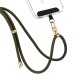 Youngkit YQ001 Cep Telefonu Boyun Askı İpi Youngkit YQ001 Cep Telefonu Boyun Askı İpi