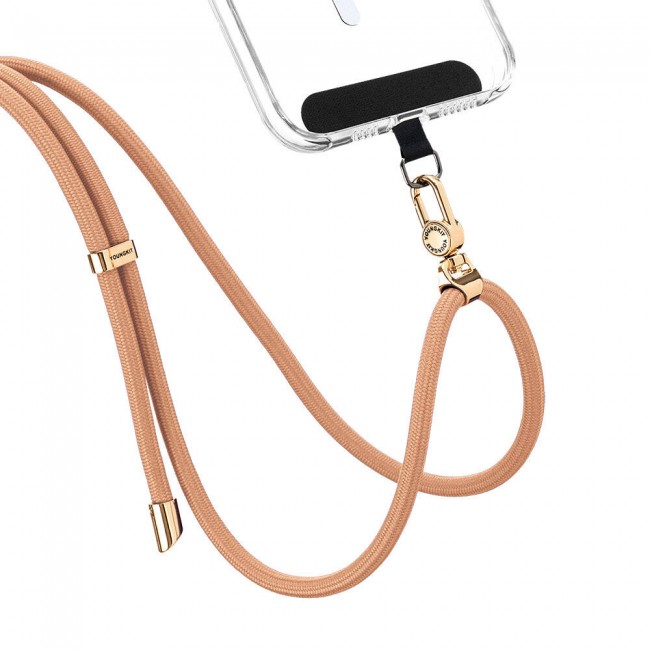 Youngkit YQ001 Cep Telefonu Boyun Askı İpi Youngkit YQ001 Cep Telefonu Boyun Askı İpi