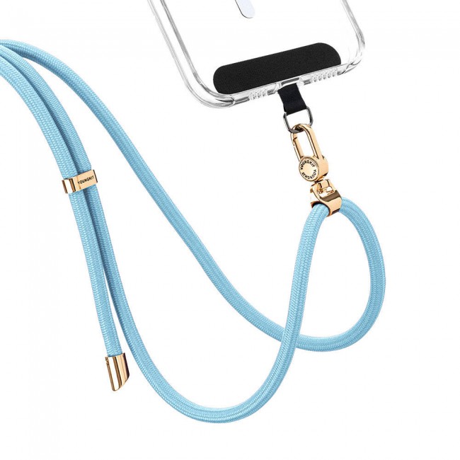 Youngkit YQ001 Cep Telefonu Boyun Askı İpi Youngkit YQ001 Cep Telefonu Boyun Askı İpi