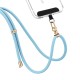 Youngkit YQ001 Cep Telefonu Boyun Askı İpi Youngkit YQ001 Cep Telefonu Boyun Askı İpi