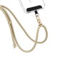 Youngkit YQ001 Cep Telefonu Boyun Askı İpi Youngkit YQ001 Cep Telefonu Boyun Askı İpi