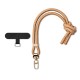 Youngkit YQ002 Yansıtıcı Şerit Desenli Cep Telefonu Bilek Askı İpi Youngkit YQ002 Yansıtıcı Şerit Desenli Cep Telefonu Bilek Askı İpi