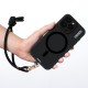 Youngkit YQ002 Yansıtıcı Şerit Desenli Cep Telefonu Bilek Askı İpi Youngkit YQ002 Yansıtıcı Şerit Desenli Cep Telefonu Bilek Askı İpi