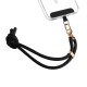 Youngkit YQ002 Yansıtıcı Şerit Desenli Cep Telefonu Bilek Askı İpi Youngkit YQ002 Yansıtıcı Şerit Desenli Cep Telefonu Bilek Askı İpi