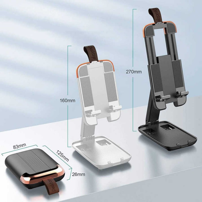 Bal-z  095 Tablet Telefon Standı