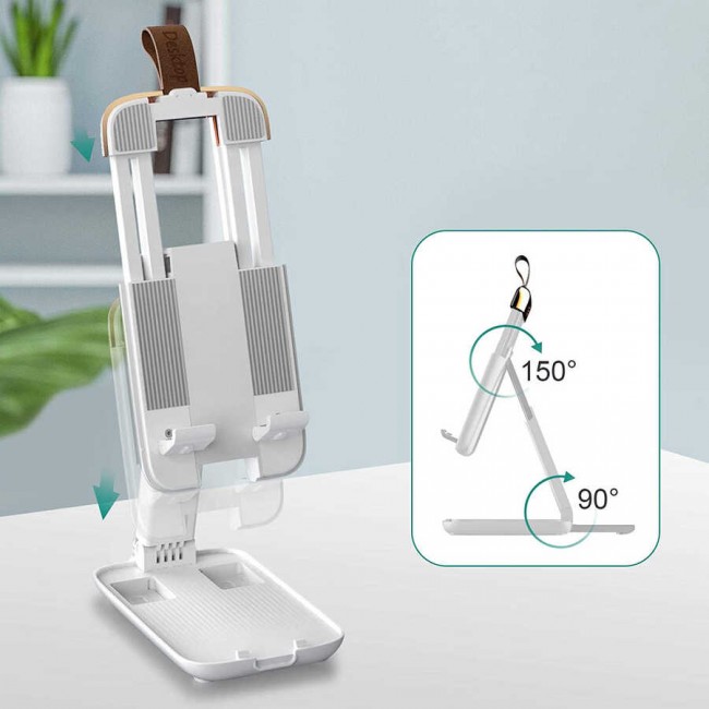 Zore 095 Tablet Telefon Standı Zore 095 Tablet Telefon Standı