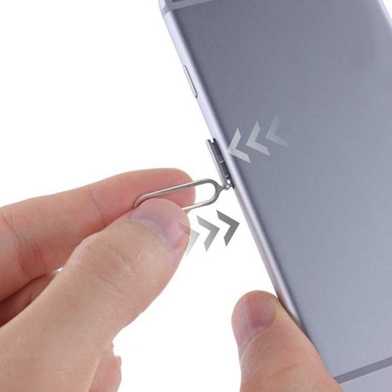 Bal-z ​Zore 10'lu SIM Kart İğnesi