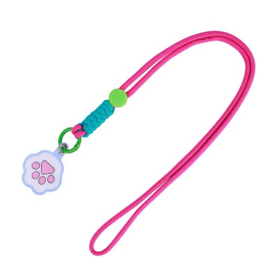 Bal-z  130 cm Cep Telefonu Kumaş Halat İp