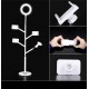 Zore Professional Live Stream Işıklı Telefon Tutucu Ring Light Zore Professional Live Stream Işıklı Telefon Tutucu Ring Light