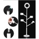Zore Professional Live Stream Işıklı Telefon Tutucu Ring Light Zore Professional Live Stream Işıklı Telefon Tutucu Ring Light