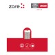 Zore 3.0 Metal Mini Flash Disk 16 GB Zore 3.0 Metal Mini Flash Disk 16 GB