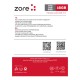 Zore 3.0 Micro Metal OTG 16 GB Zore 3.0 Micro Metal OTG 16 GB