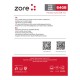 Zore 3.0 Micro Metal OTG 64 GB Zore 3.0 Micro Metal OTG 64 GB