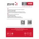 Zore 3.0 Micro Metal OTG 8 GB Zore 3.0 Micro Metal OTG 8 GB