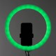 Zore 3D-36 36cm Canlı Yayın ve Ambiyans RGB Led Ring Light Zore 3D-36 36cm Canlı Yayın ve Ambiyans RGB Led Ring Light
