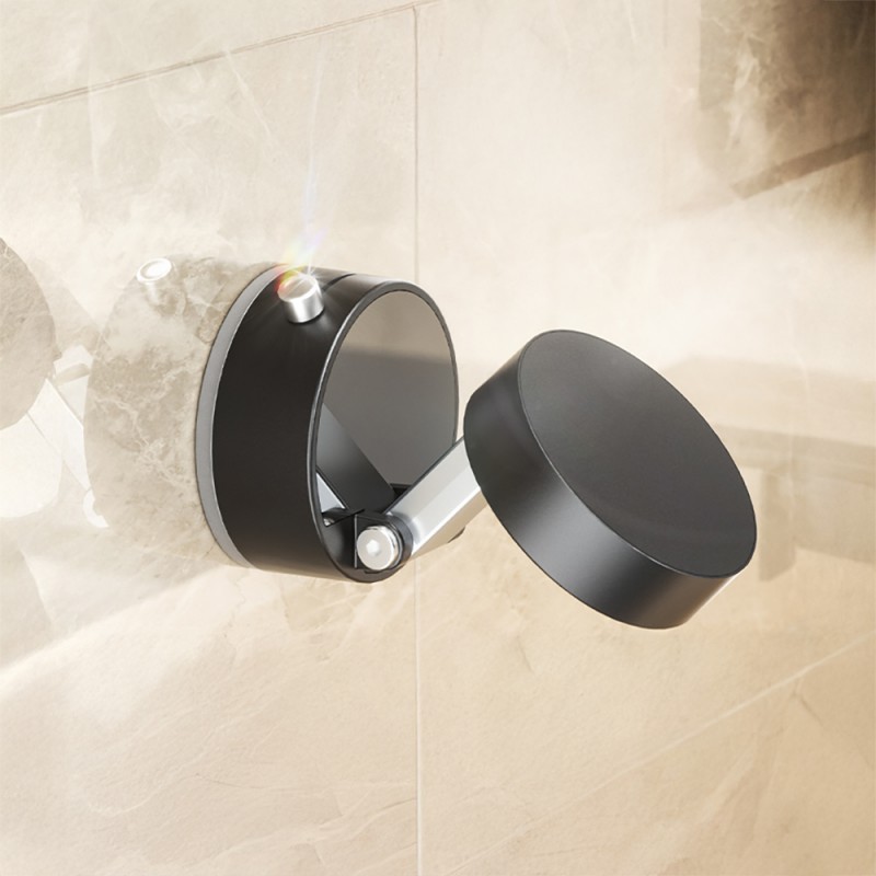 Bal-z  A2 Vakum Özellikli 360 Derece Dönebilen Magnetik Telefon Tutucu