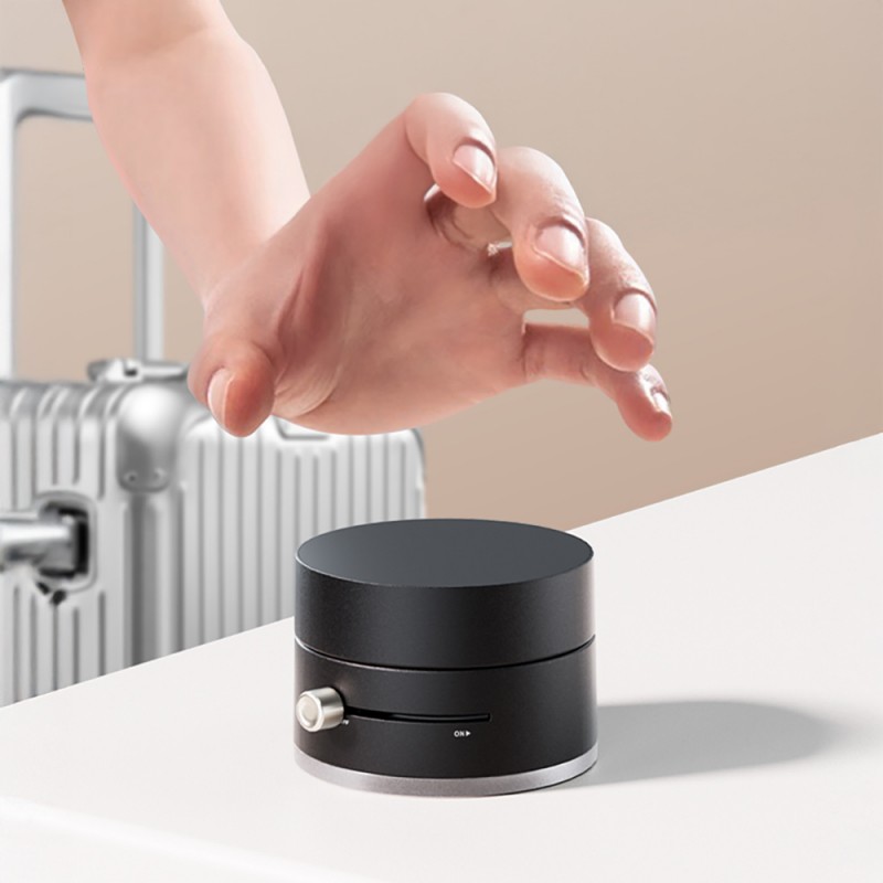 Bal-z  A2 Vakum Özellikli 360 Derece Dönebilen Magnetik Telefon Tutucu