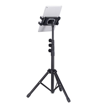 Bal-z Zore ADV-306 Dört Kademeli Tablet ve Telefon Tutuculu Tripod