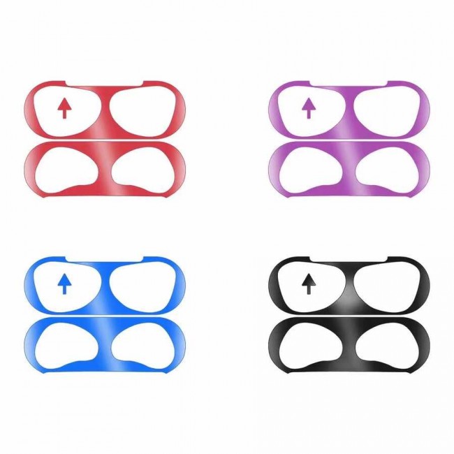 Zore Airpods 3. Nesil Kir Önleyici Sticker Zore Airpods 3. Nesil Kir Önleyici Sticker