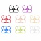 Zore Airpods 3. Nesil Kir Önleyici Sticker Zore Airpods 3. Nesil Kir Önleyici Sticker