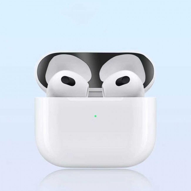 Zore Airpods 3. Nesil Kir Önleyici Sticker Zore Airpods 3. Nesil Kir Önleyici Sticker
