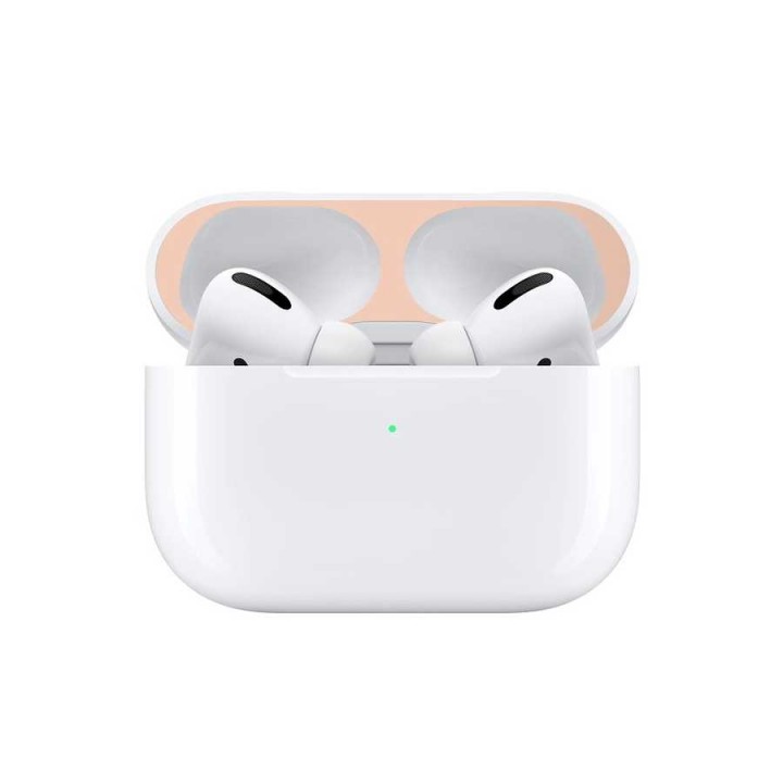 Zore Airpods Pro Toz Önleyici Sticker