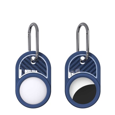 Bal-z ​ Airtag 05 Silikon Anahtarlık