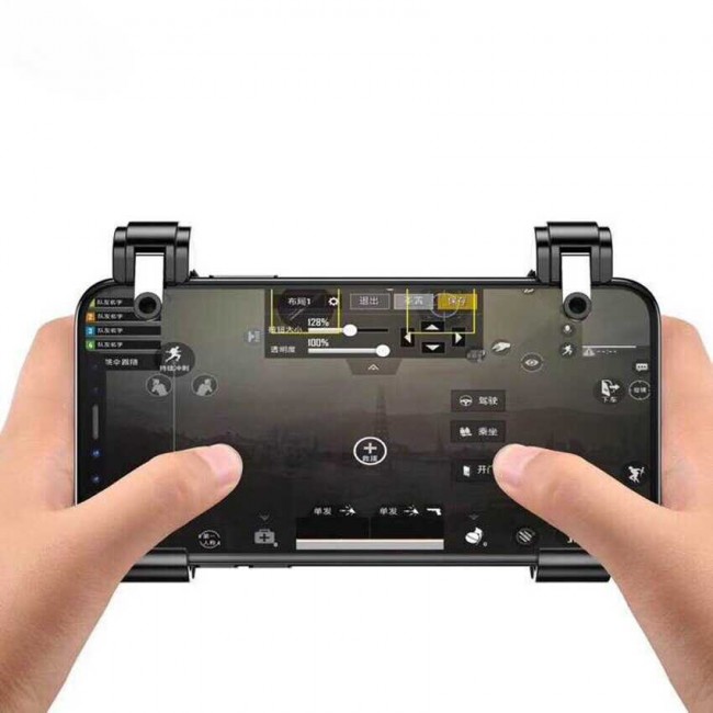 Zore AK47 Orjinal Mobil Game Oyun Aparatı Zore AK47 Orjinal Mobil Game Oyun Aparatı