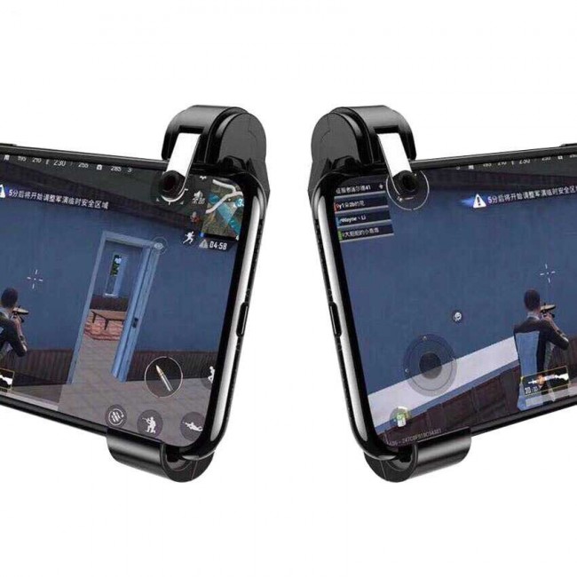 Zore AK47 Orjinal Mobil Game Oyun Aparatı Zore AK47 Orjinal Mobil Game Oyun Aparatı