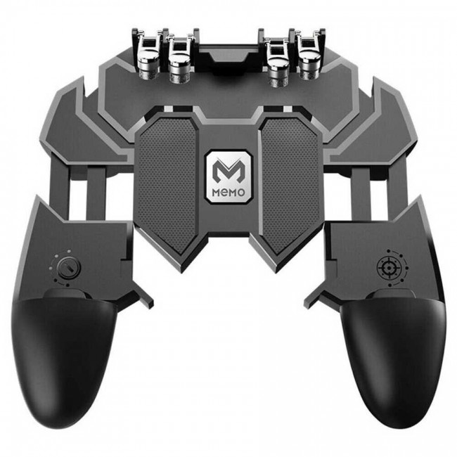 Zore AK66 Orjinal Mobil Game Oyun Aparatı Zore AK66 Orjinal Mobil Game Oyun Aparatı