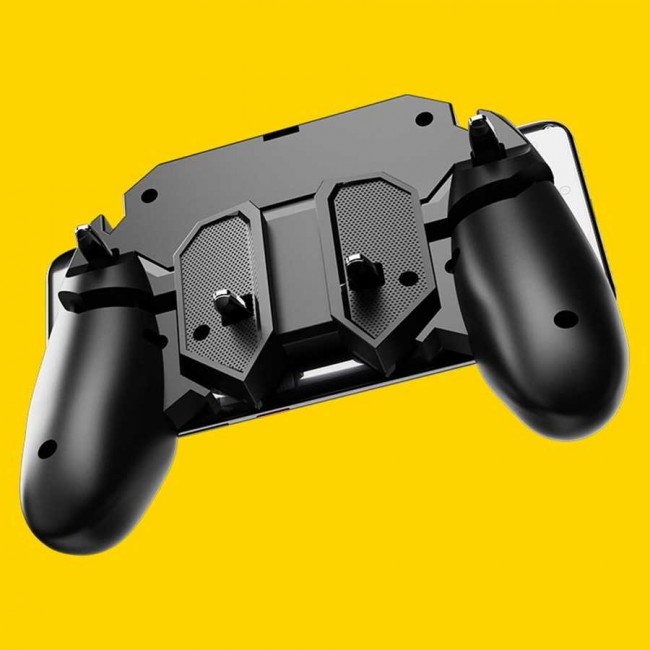 Zore AK66 Orjinal Mobil Game Oyun Aparatı Zore AK66 Orjinal Mobil Game Oyun Aparatı