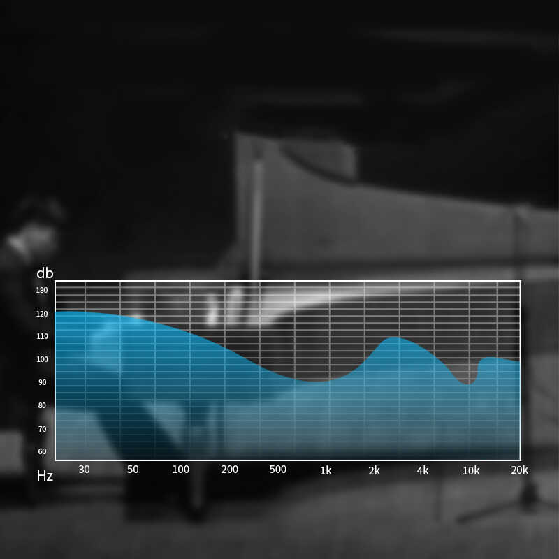 Bal-z  AK-P9 ​​3.5mm Kulaklık
