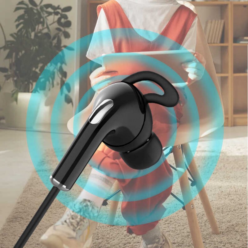 Bal-z  AK-P9 ​​3.5mm Kulaklık