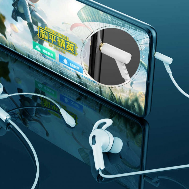 Bal-z  AK-P9 ​​3.5mm Kulaklık