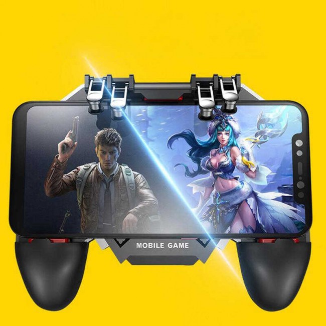 Zore AK77 Orjinal Mobil Game Oyun Aparatı Zore AK77 Orjinal Mobil Game Oyun Aparatı