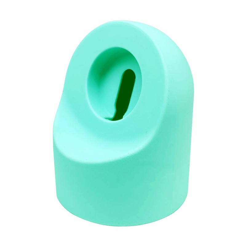 Bal-z  Akıllı Saat Silikon Şarj Aleti Standı