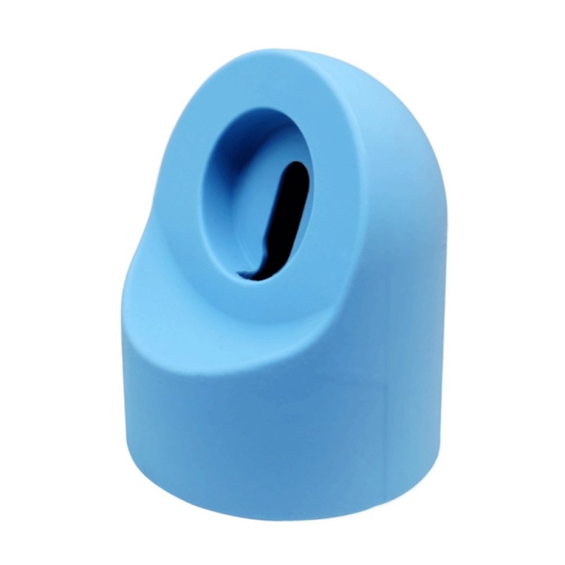 Bal-z  Akıllı Saat Silikon Şarj Aleti Standı