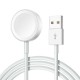 Zore Akıllı Saat Wireless USB Şarj Kablosu 1m Zore Akıllı Saat Wireless USB Şarj Kablosu 1m