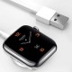 Zore Akıllı Saat Wireless USB Şarj Kablosu 1m Zore Akıllı Saat Wireless USB Şarj Kablosu 1m