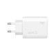 Zore Always-01 GaN Tech Type-C PD4.0 USB-A QC3.0 Hızlı Şarj Özellikli Seyahat Şarj Başlığı 65W Zore Always-01 GaN Tech Type-C PD4.0 USB-A QC3.0 Hızlı Şarj Özellikli Seyahat Şarj Başlığı 65W