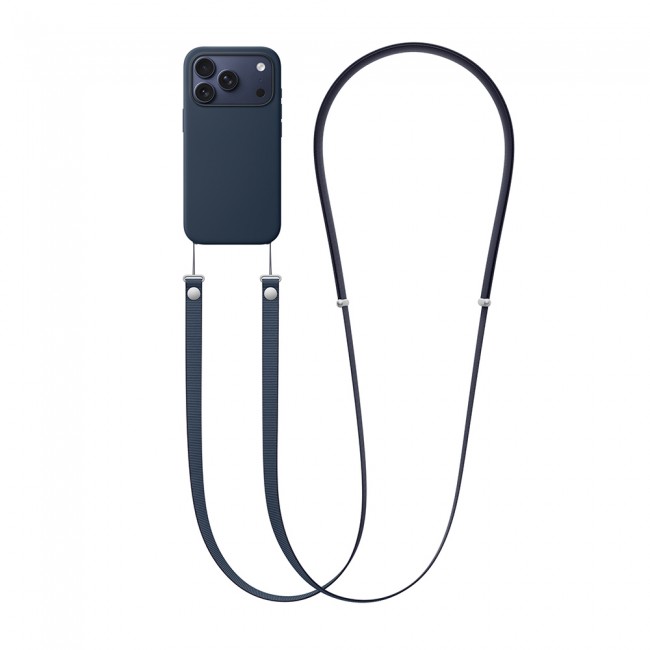 Zore AP Rope Cep Telefonu Boyun Askı İpi Zore AP Rope Cep Telefonu Boyun Askı İpi